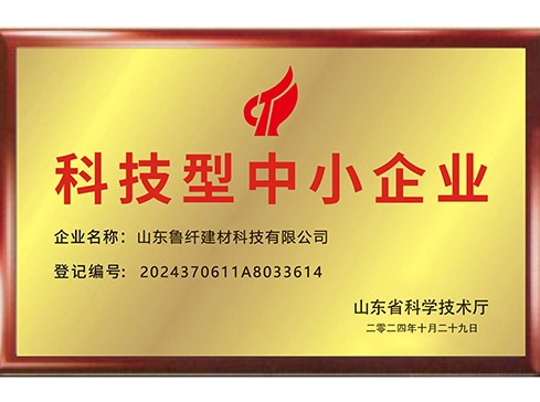 科技型中小企業(yè)
